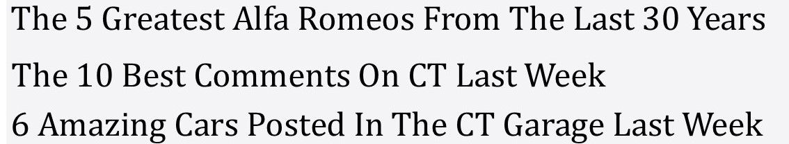 7 Things I Learnt at The First CarThrottle Social Media Workshop