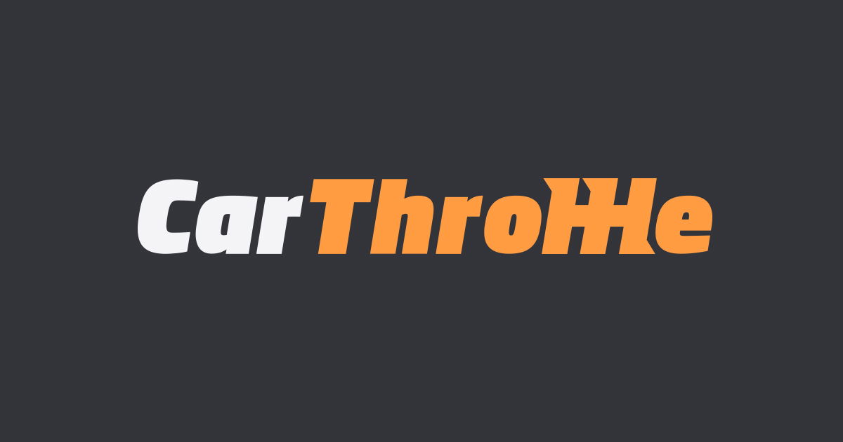 7 Things I Learnt at The First CarThrottle Social Media Workshop