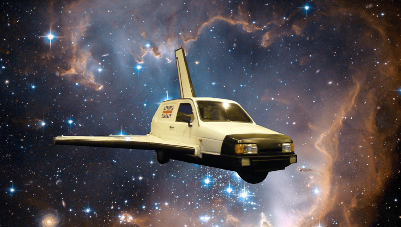 Are you a car guy if you drive an Automatic?