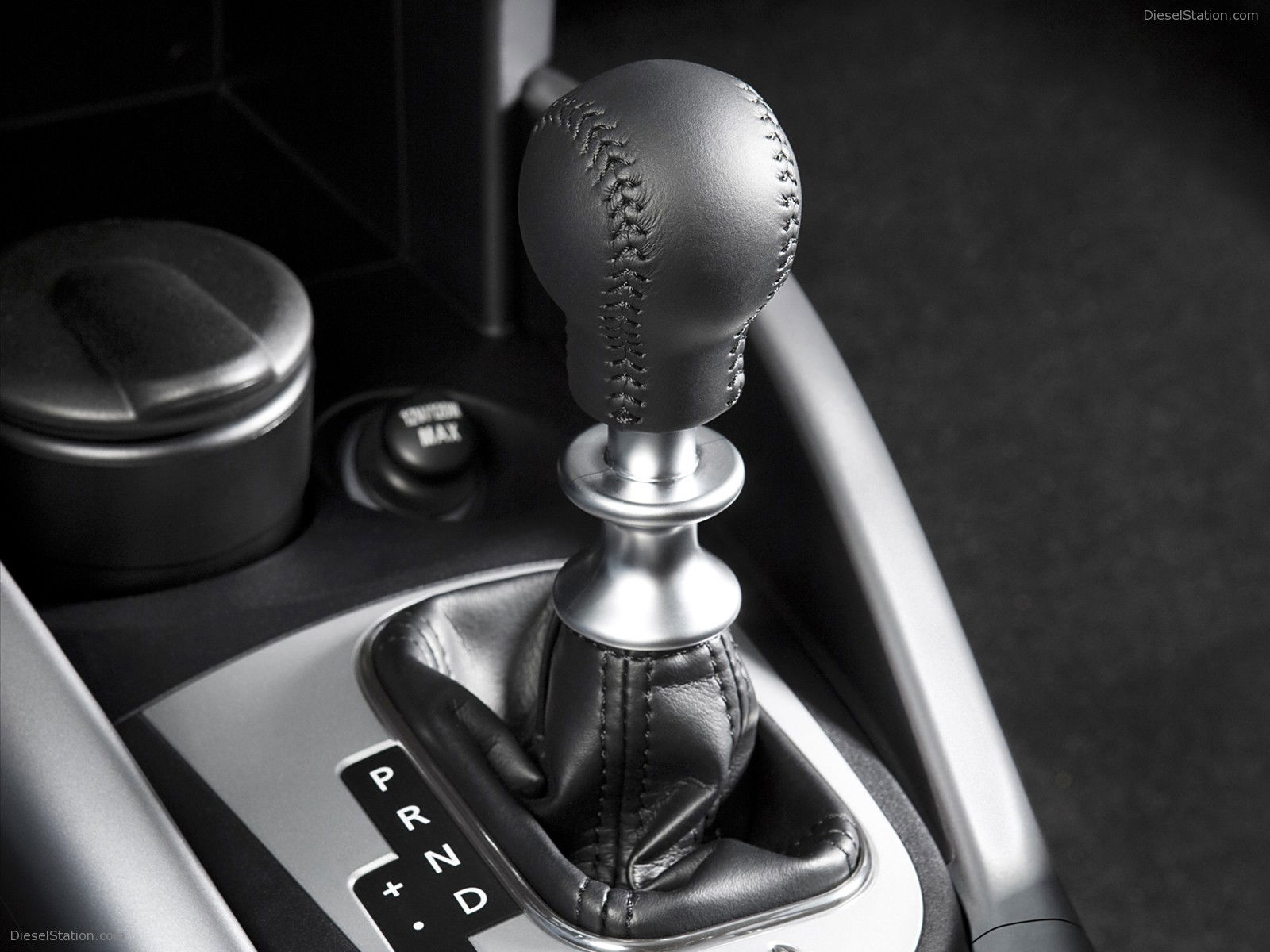 Are you a car guy if you drive an Automatic?