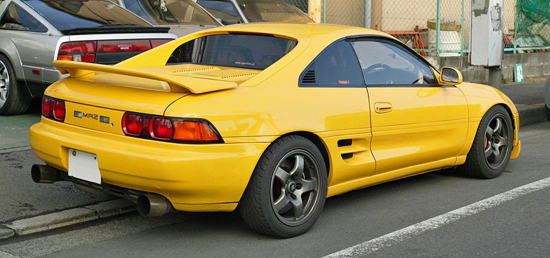 Vintage/Future Classic Cars That Aren't Expensive (yet)