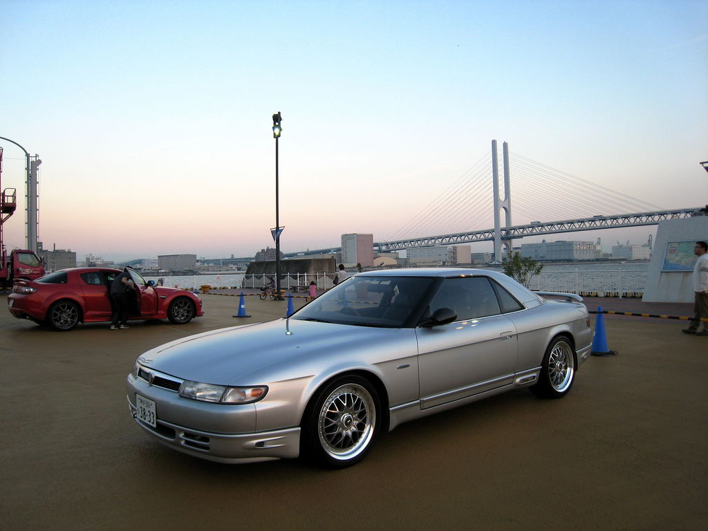 7 Amazing Japanese Performance Cars That I Wish Had A More Expansive Global Market