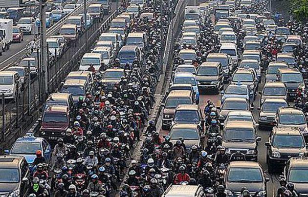 6 Reasons Why Being A Petrolhead in Indonesia SUCKS #blogpost