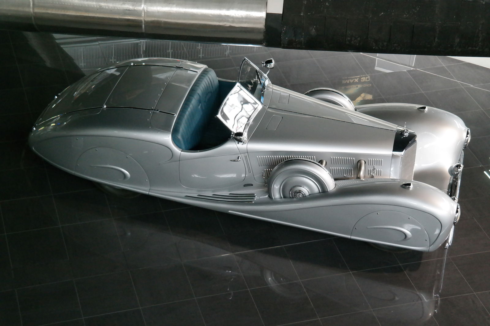 Technik Museum Speyer #MuseumWalk