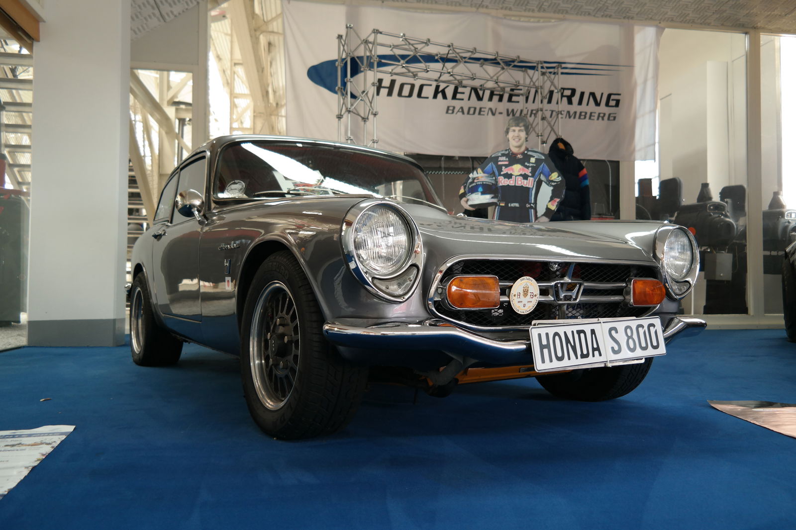 Technik Museum Speyer #MuseumWalk