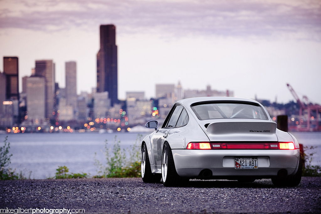 Car Spotting encourages you to learn more about cars