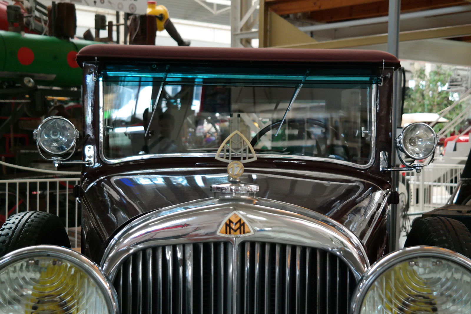 Technik Museum Speyer #MuseumWalk