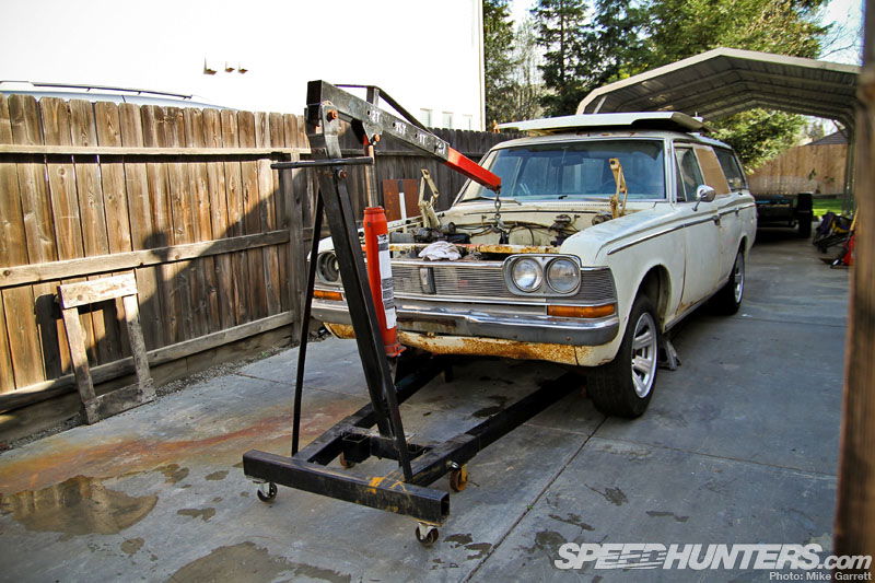 What are those things that every car guy should do during his life?