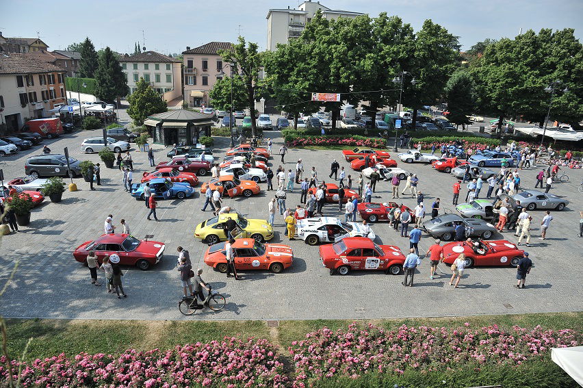 What are those things that every car guy should do during his life?