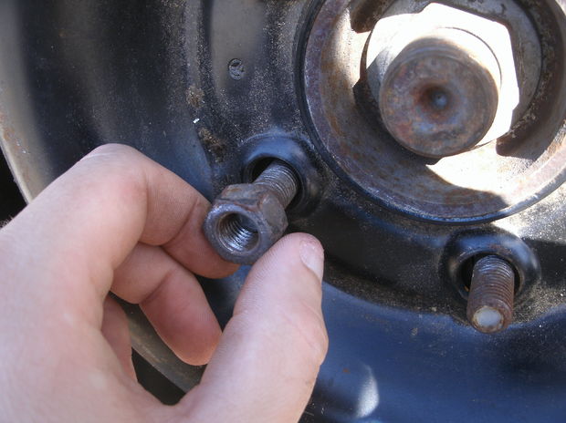 #TechTip: Commonly Overlooked Things When Installing Wheels