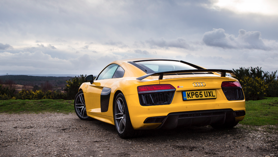 8 Of The Highest-Revving Production Cars Ever Made #BlogPost