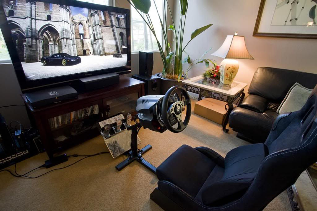 What are those things that every car guy should do during his life?
