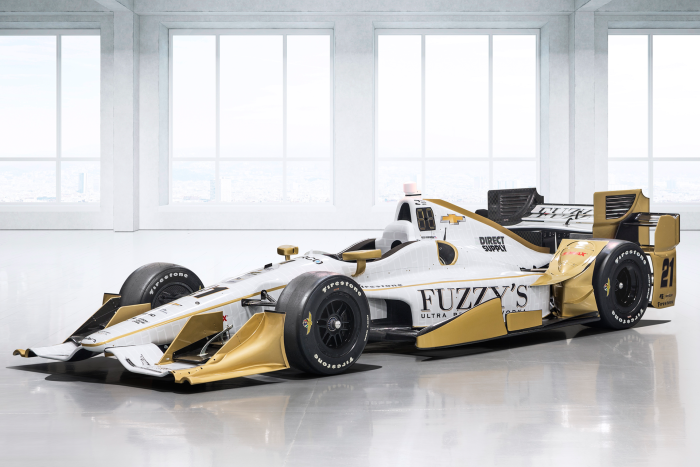 Top 15 coolest liveries in Motorsport right now #blogpost