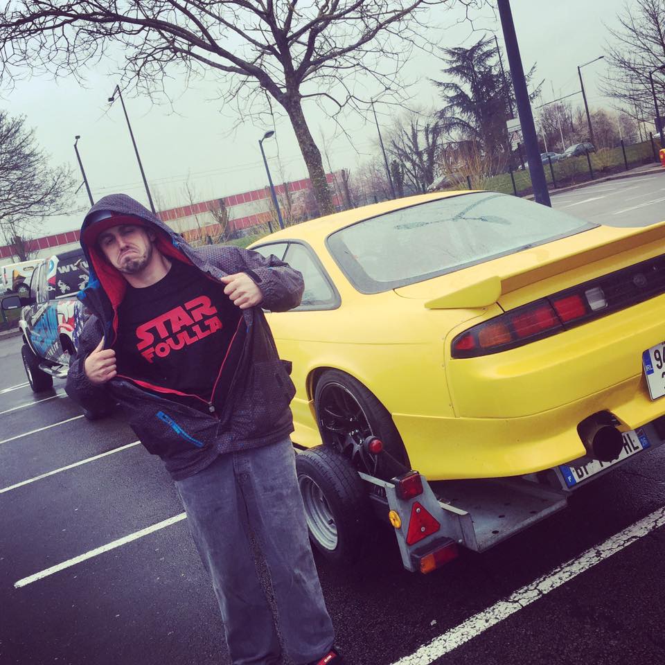 You can see the happiness at this moment!