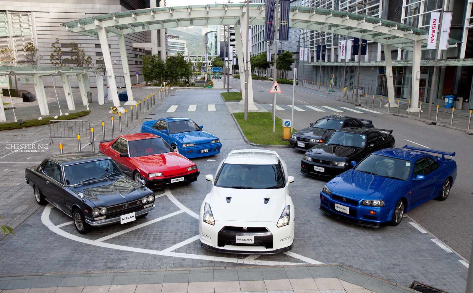 7 Cars That Have Been Consistently Brilliant Throughout Their Long Lives