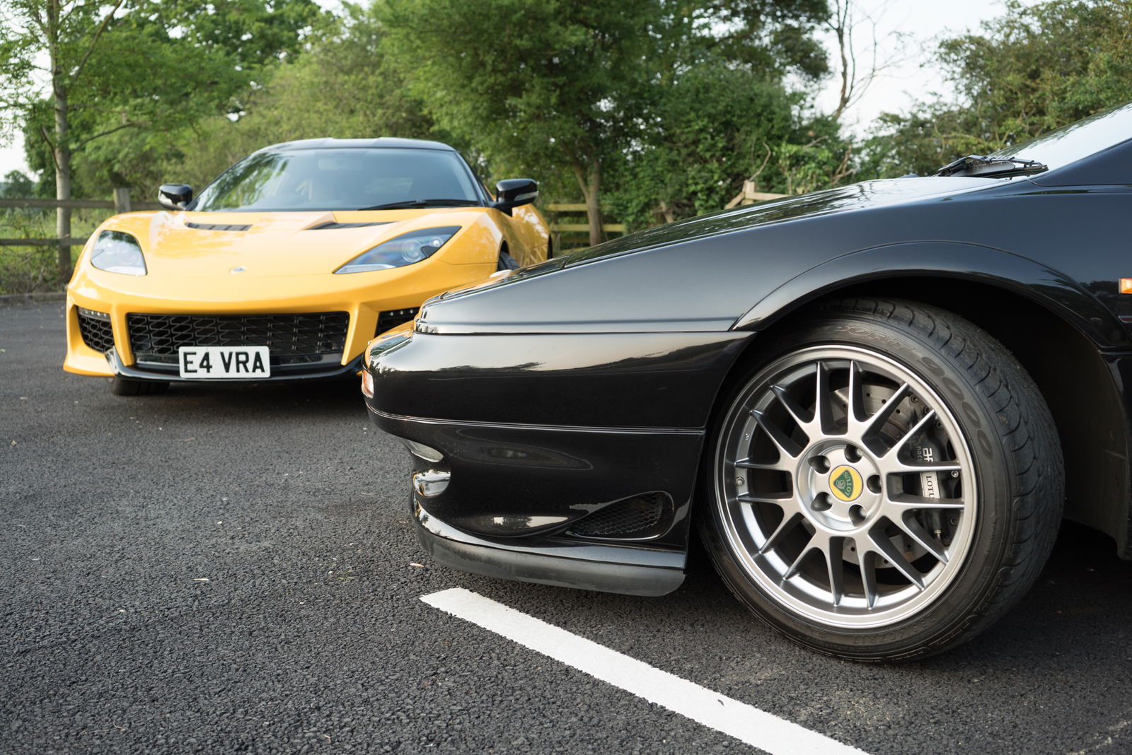 Was The Second Episode Of Top Gear An Improvement Over The First? 