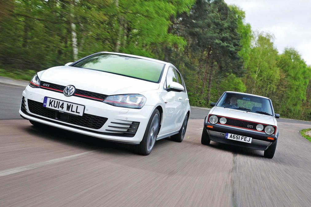 7 Cars That Have Been Consistently Brilliant Throughout Their Long Lives