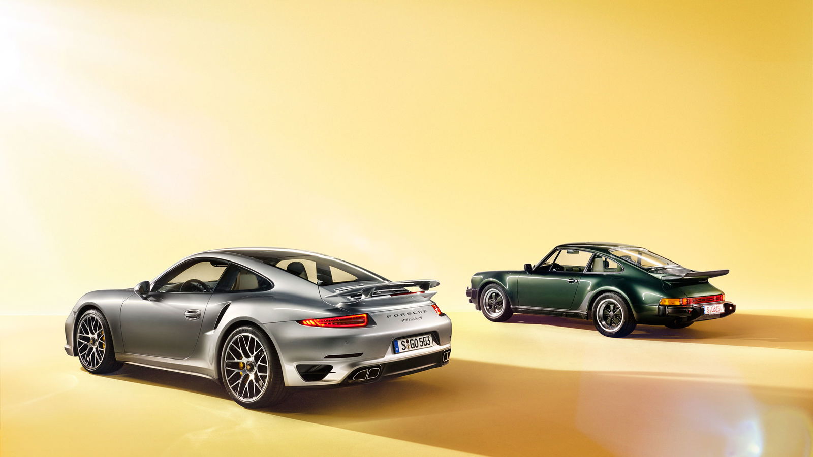 7 Cars That Have Been Consistently Brilliant Throughout Their Long Lives
