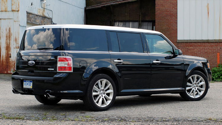 6 Sleeper Cars that will truly wake you up.