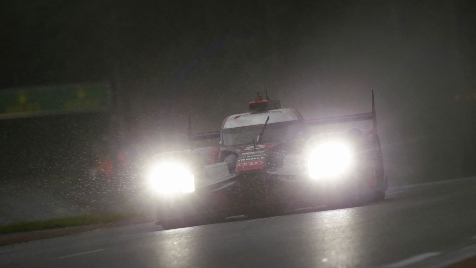 24 hours of Le Mans live discussion