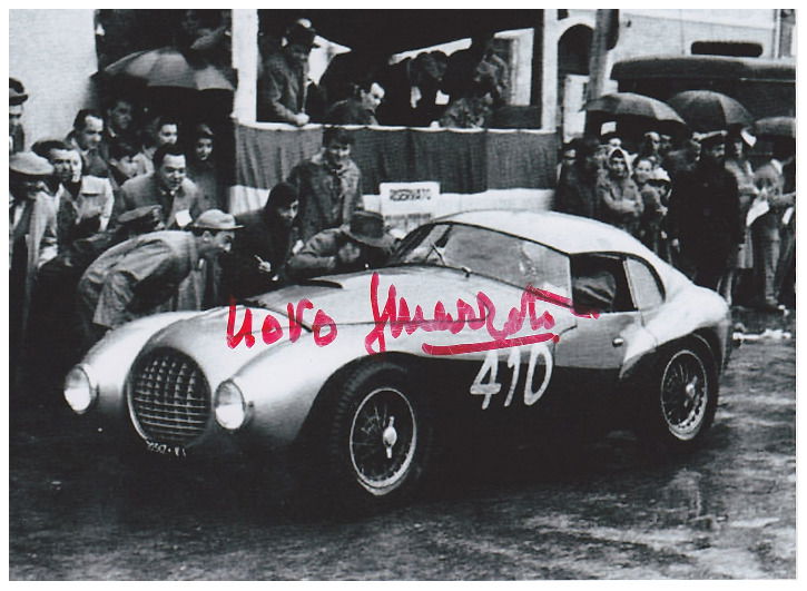 Five car movies I'd like to see in the London Motor Film Festival #LMFF