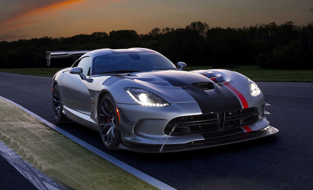 The Production Aston Martin Vanquish Zagato Is Here And It Costs £500k