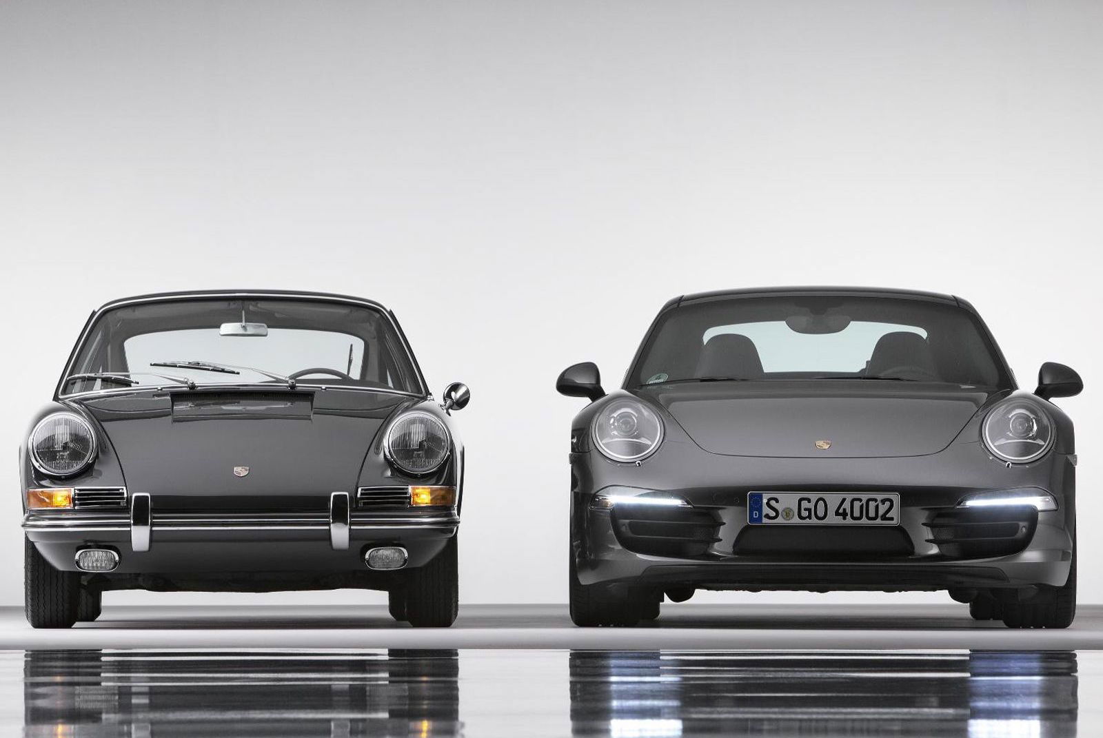 7 Cars That Have Been Consistently Brilliant Throughout Their Long Lives
