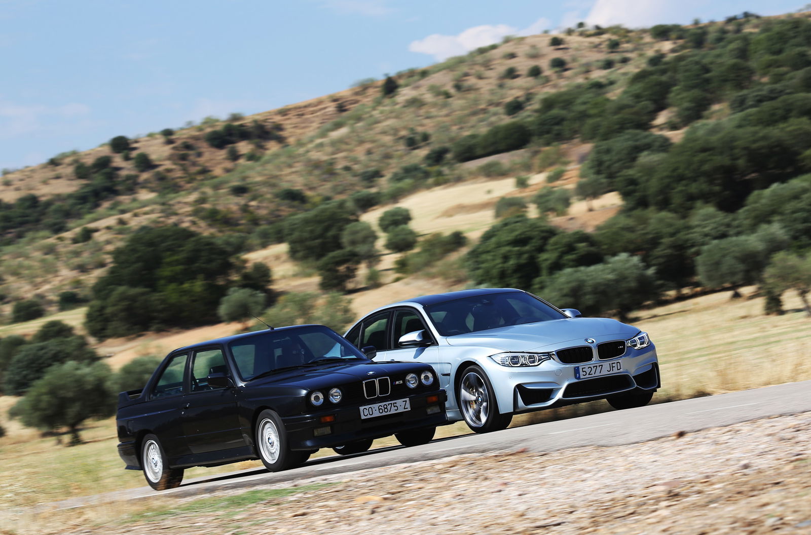 7 Cars That Have Been Consistently Brilliant Throughout Their Long Lives