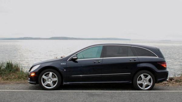 6 Sleeper Cars that will truly wake you up.