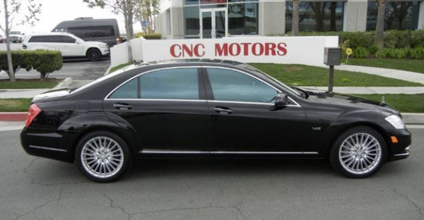 6 Sleeper Cars that will truly wake you up.