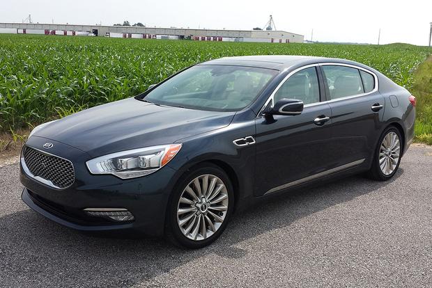 6 Sleeper Cars that will truly wake you up.