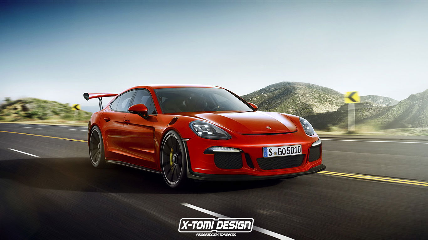 10 Cars You Wouldn't Expect To Be Made In 'Murica