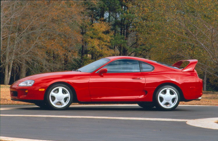7 Iconic Cars That Get Too Much Hype