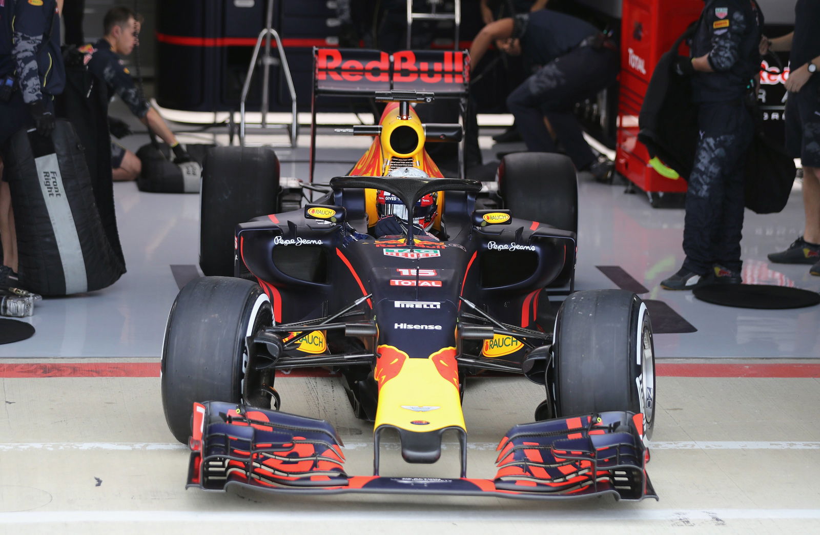 Why Do Different Engine Configurations Make Different Sounds?