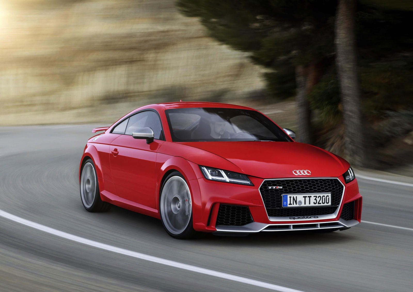 6 Warbling Audis To Celebrate 40 Years Of Five-Cylinder Engines
