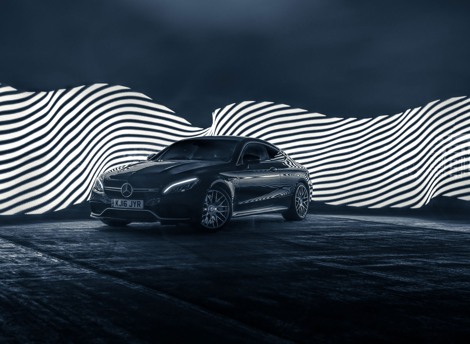 Here's How BMW 2-Series Gran Coupe Looks Coated In M Performance Parts