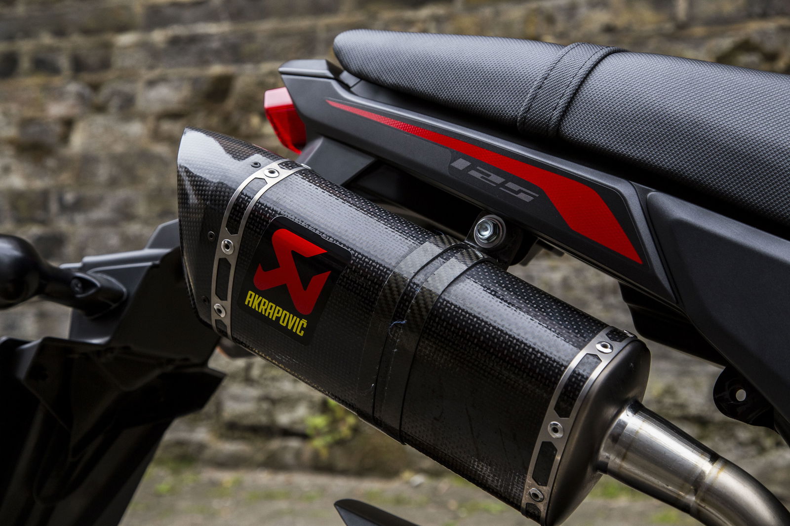 6 Things I Learned From One Week Of Honda Grom ‘Ownership’