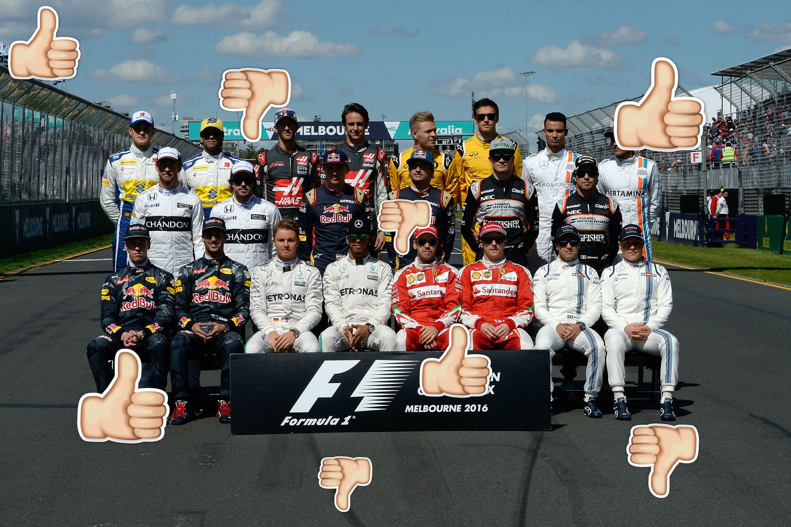14 Racing Cars That Sound Mean As Hell