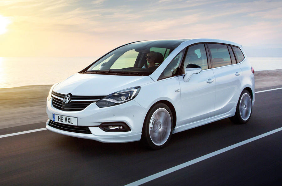 The Top 10 Cars Of The Last Year