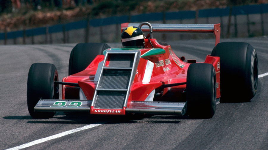 How Much Do You Remember From Motorsport So Far In 2016?