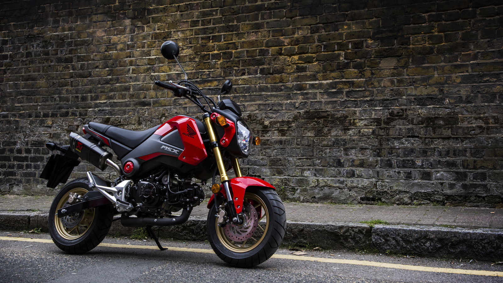 6 Things I Learned From One Week Of Honda Grom ‘Ownership’