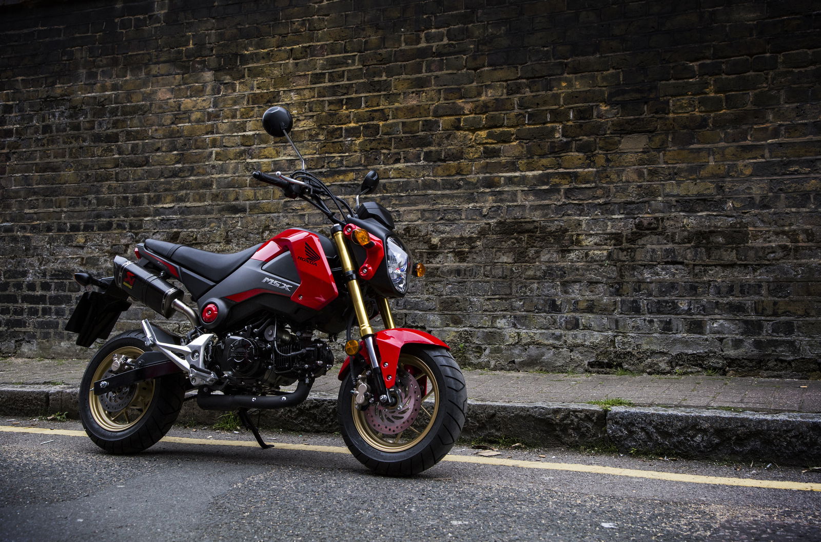 6 Things I Learned From One Week Of Honda Grom ‘Ownership’