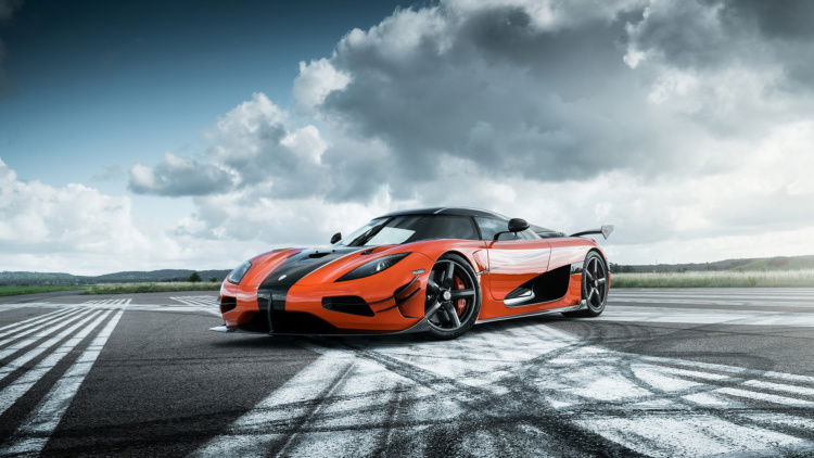 Watch A LaFerrari Get Torn Apart By The Power Of Electricity