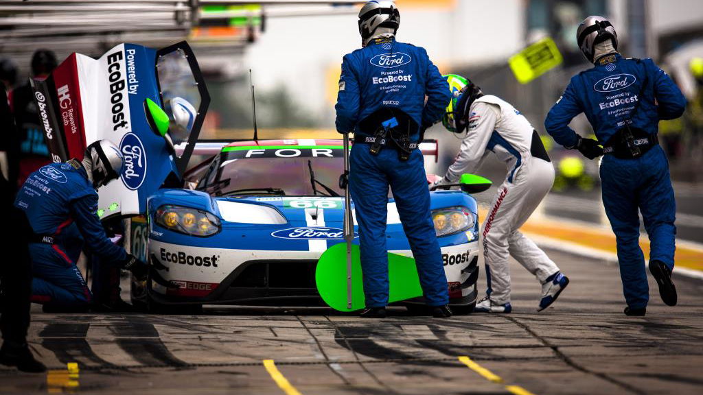 Ford Has Caved To Customer Demand And Extended GT Production