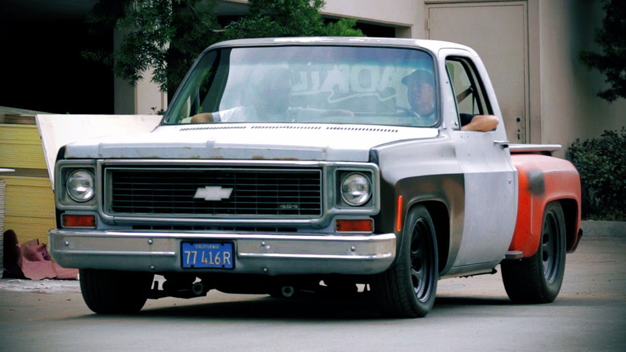 10 Cool And Cheap American Vehicles Excluding Mustangs And Camaros #blogpost