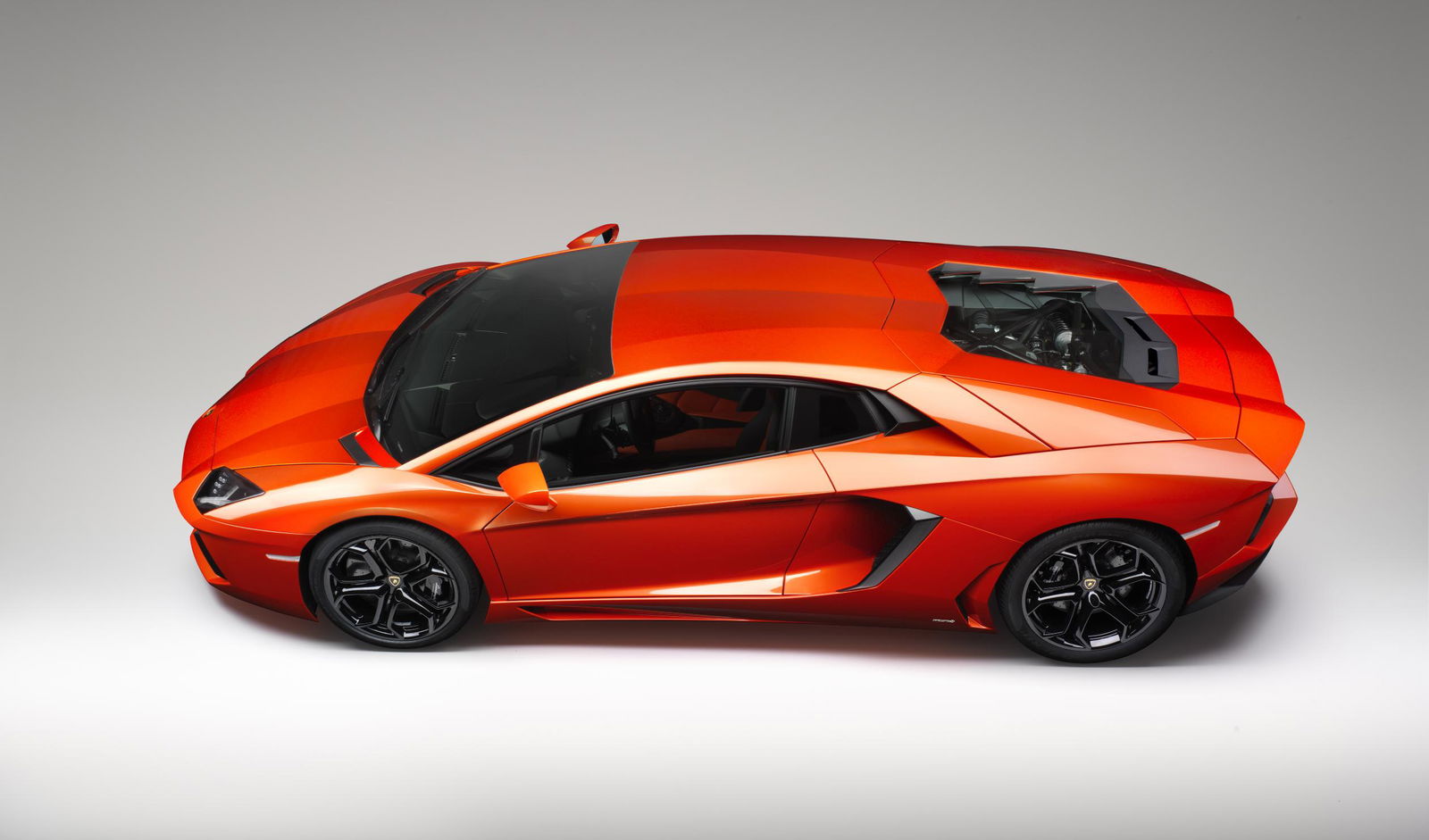 The Top 10 Cars Of The Last Year