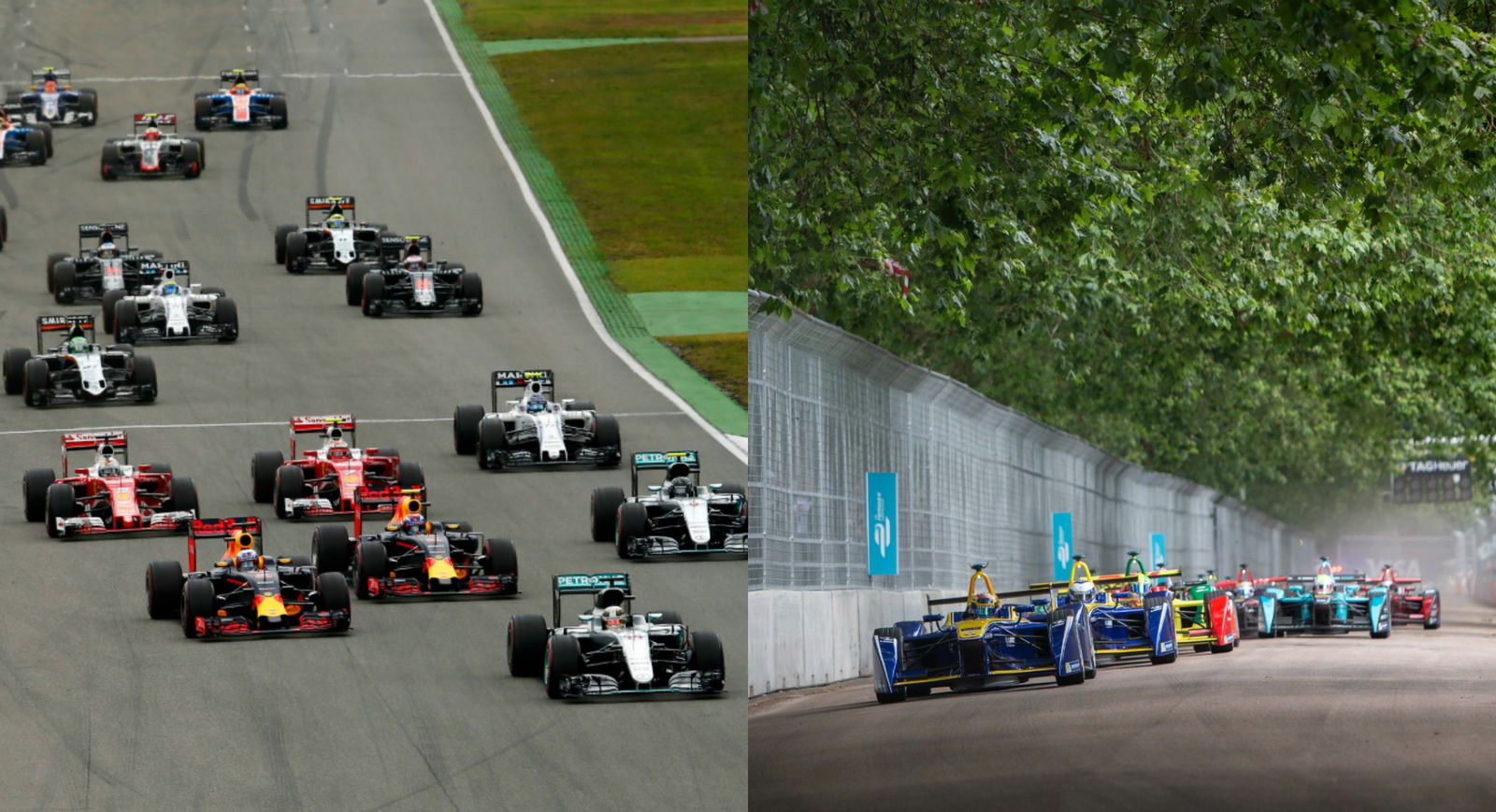 10 Last Lap Fails From The World Of Motorsport