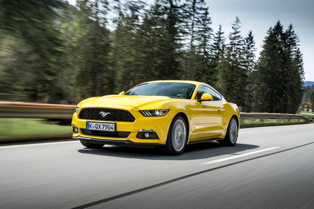 5 Cars That Have Actually Improved After Downsizing