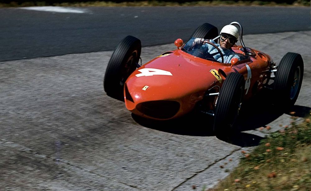 The 12 Best Looking Single Seater Race Cars Ever Made