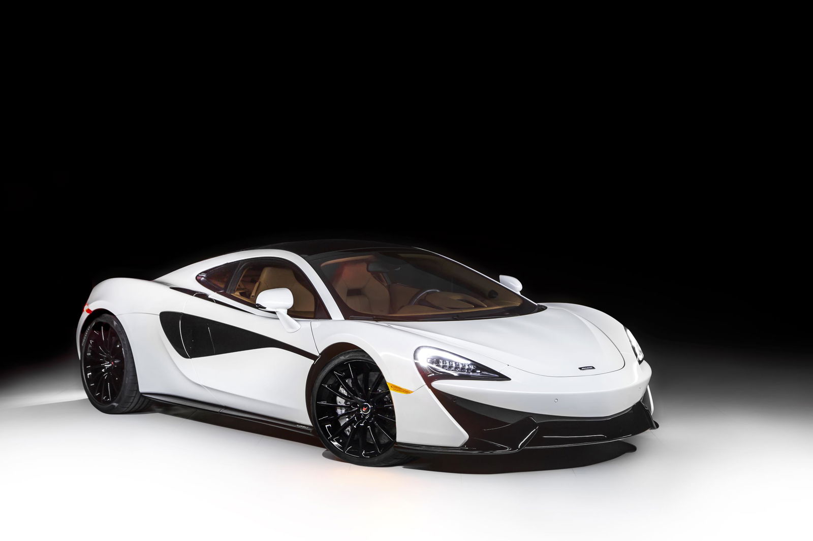 The New Forza Horizon 3 Car List Will Feed Your Yearning For More Power